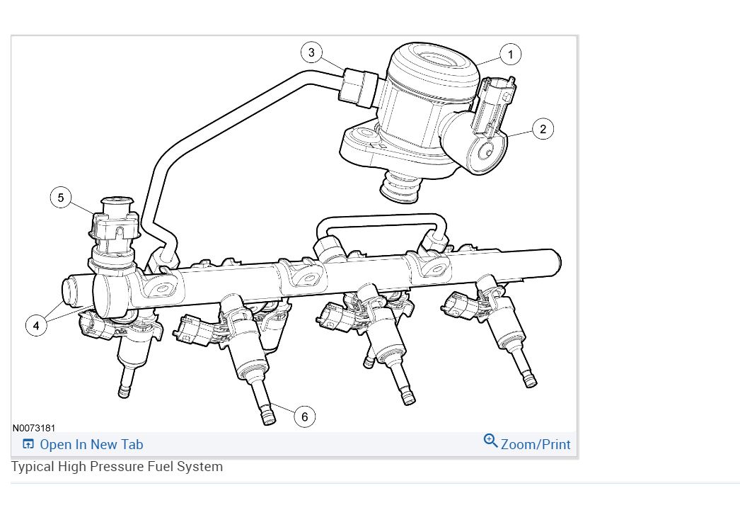 Intermittent Issue with the Engine Not Staying Running After