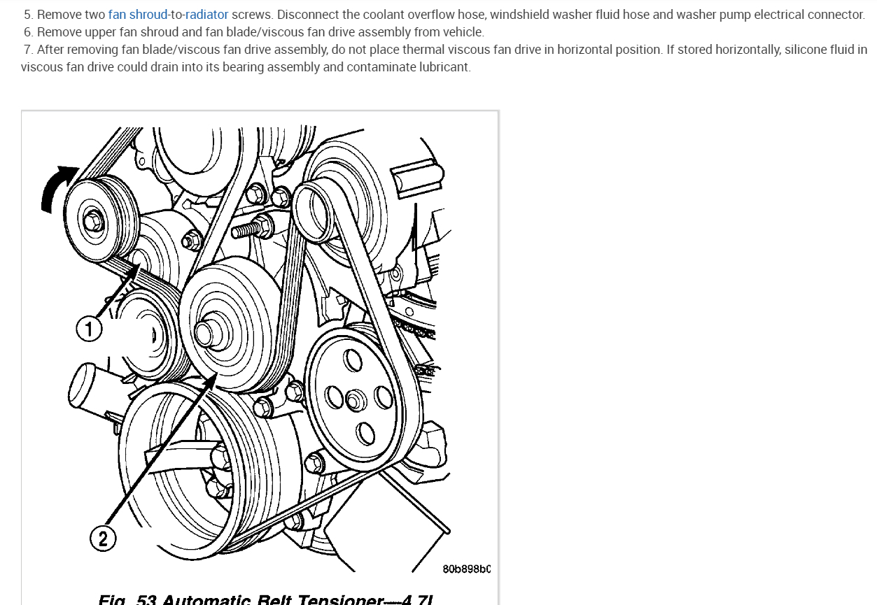 What Are the Catalytic Converter and Water Pump Life Expectancies?