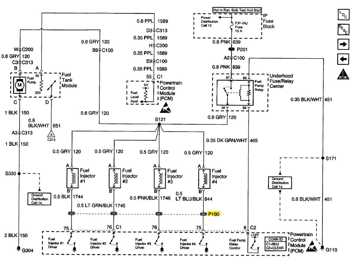 Fuel Injectors Not Working Properly? Fuel Injectors 2 and 3 Have