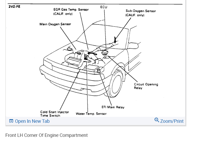 Ignition Isn't Firing Change Complete Distributor From Running...