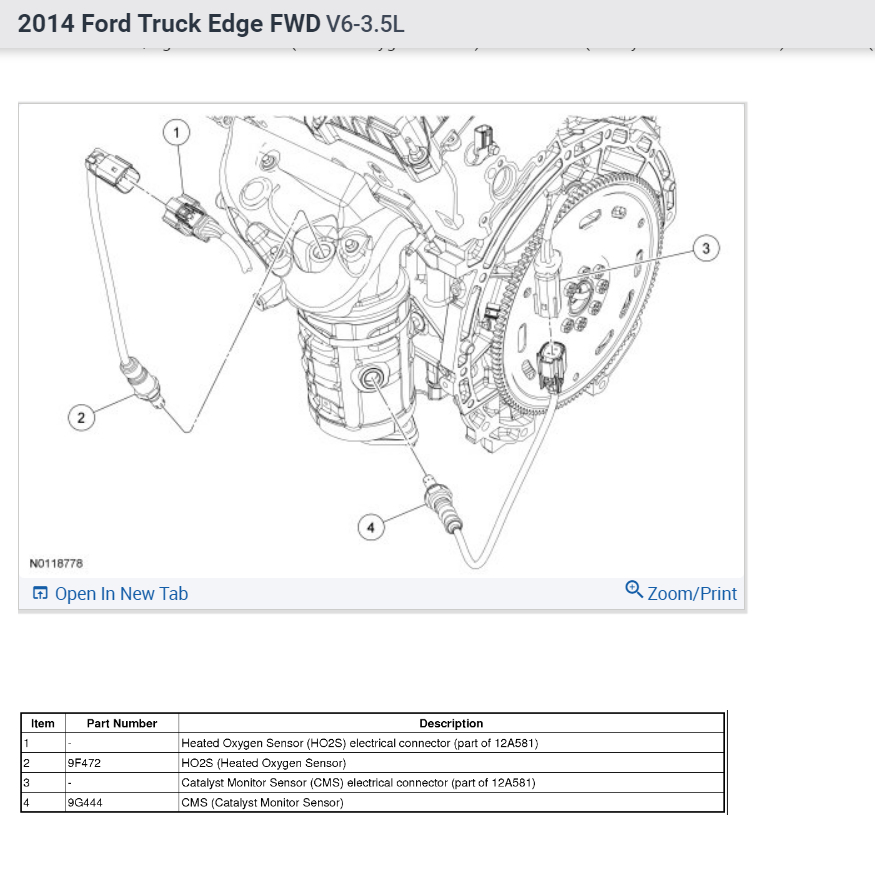 Check Engine Light After Replacing Everything (P0420, P0430)?