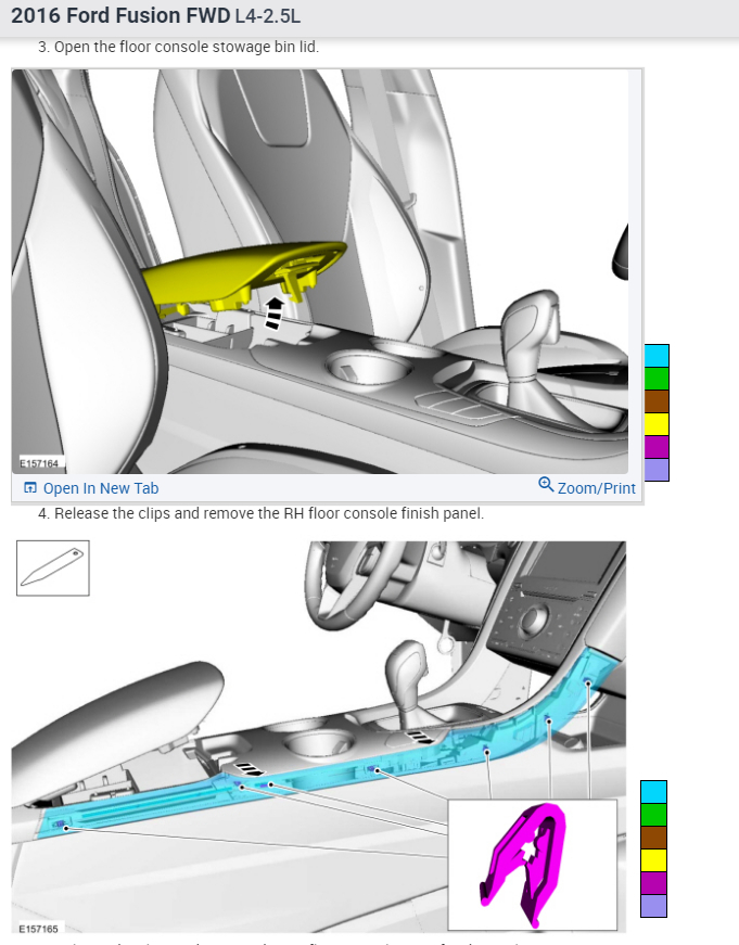 Shift Lever Stuck in Park? Car Runs Fine. Unable to Shift.