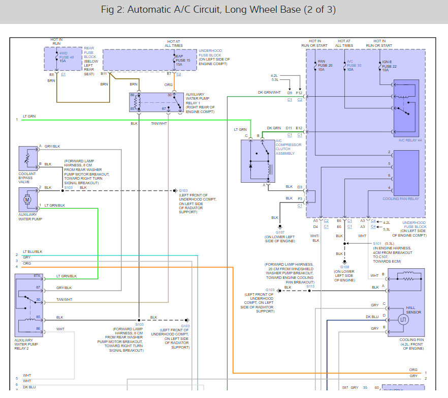 He Blower Motor Cuts Off at the Max (5) Setting?