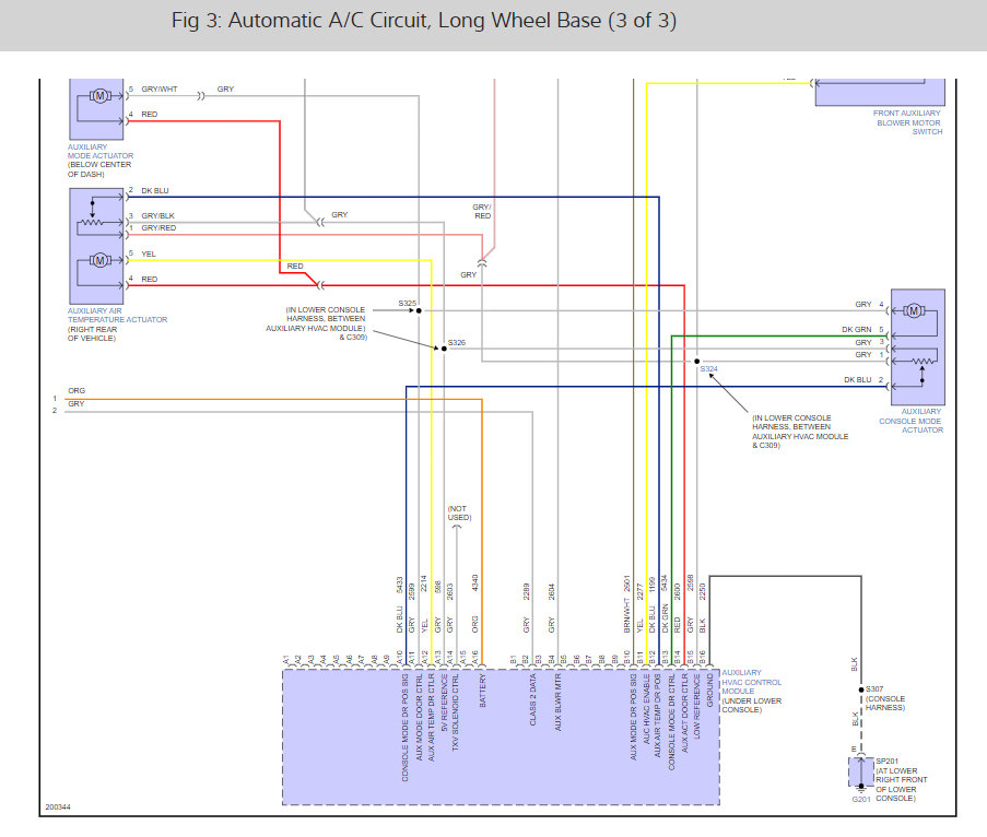 He Blower Motor Cuts Off at the Max (5) Setting?
