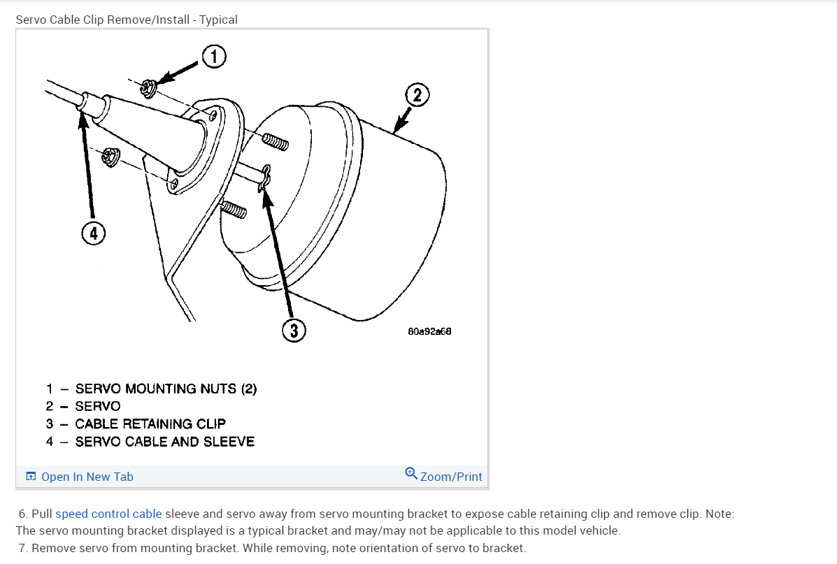 Cut Vacuum Line Not Sure Where It Goes, Can I Get a Vacuum Line