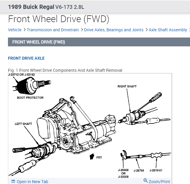 What Are the Torque Specs for Front End Wheel Bearing Bolts?