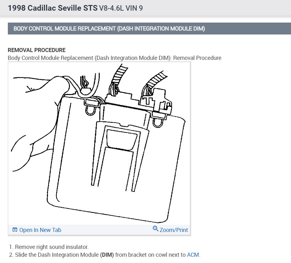 Engine Crank No Start