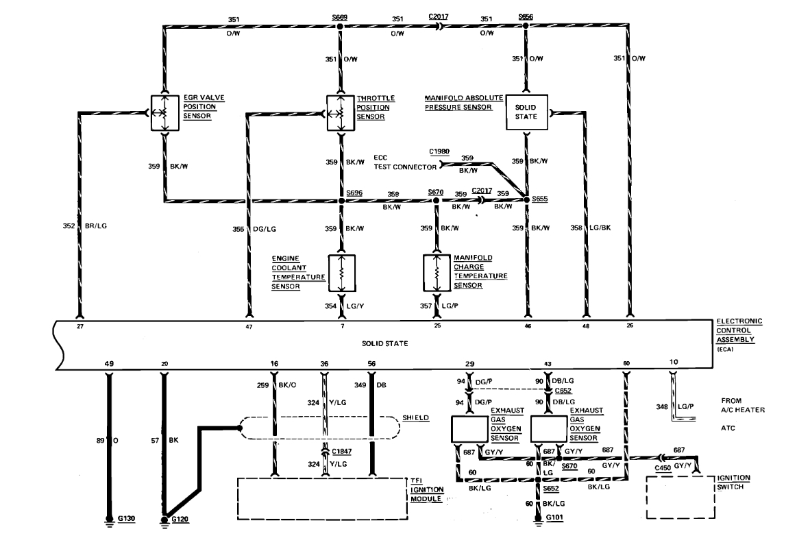 No Power to Fuel Pump? There Is No Power to the Fuel Pump Relay,