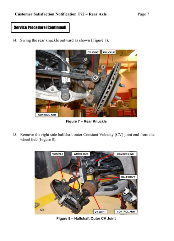 Loud Clunk When Shifting Into Reverse