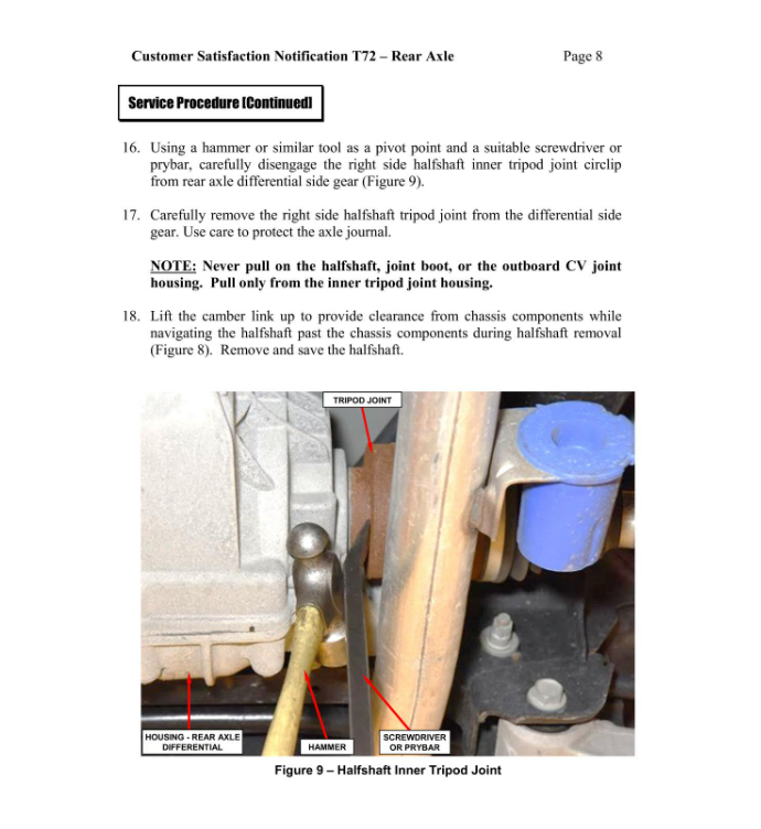 Transmission Makes a Loud Clunk When Shifting From Reverse or