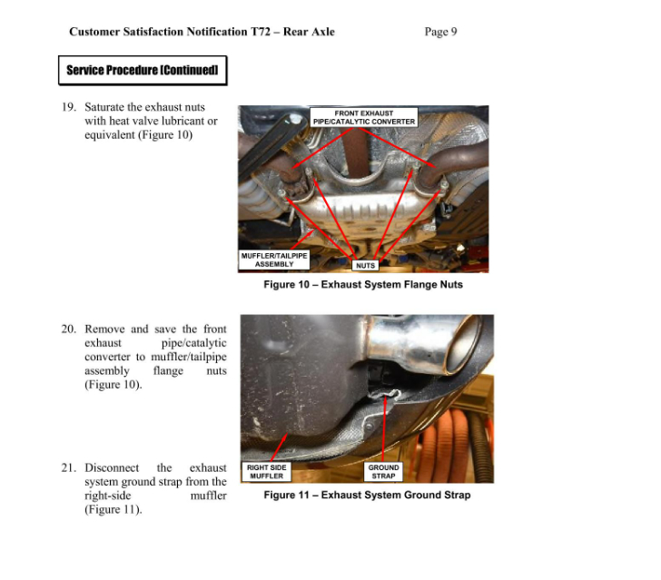 Transmission Makes a Loud Clunk When Shifting From Reverse or