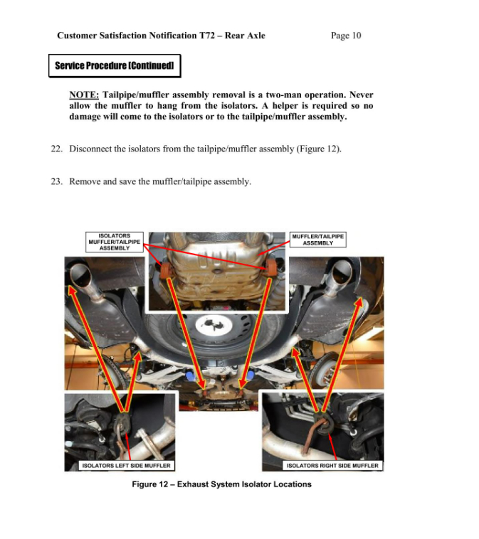 Transmission Makes a Loud Clunk When Shifting From Reverse or