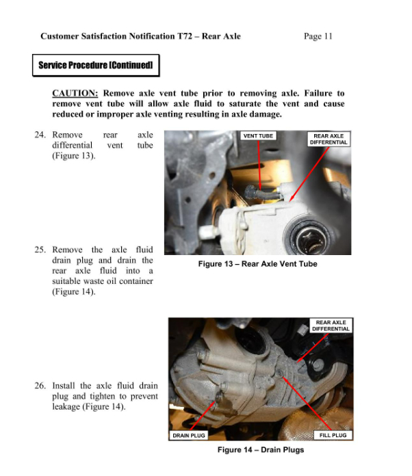Transmission Makes a Loud Clunk When Shifting From Reverse or