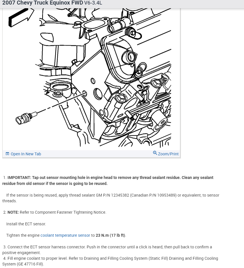 Temperature Gauge Not Working Properly? as of Now It's