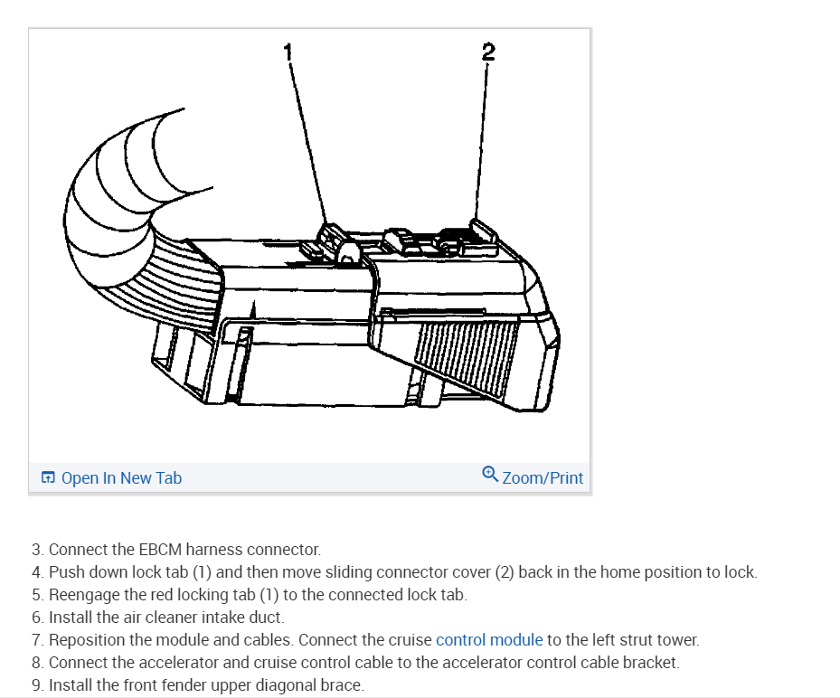 ABS Light Is on Codes C1226, C1233, and C1236?