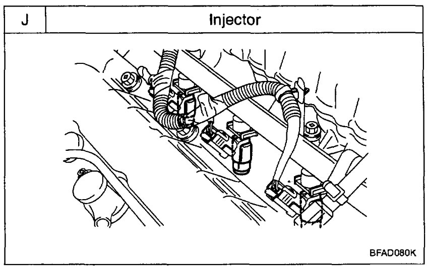 Cylinder Five Misfire After Replacing the Valve Cover Gaskets?