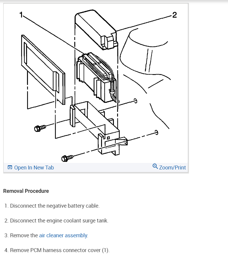 Radiator Fans Not Working? I Override the Thermo Fans and They
