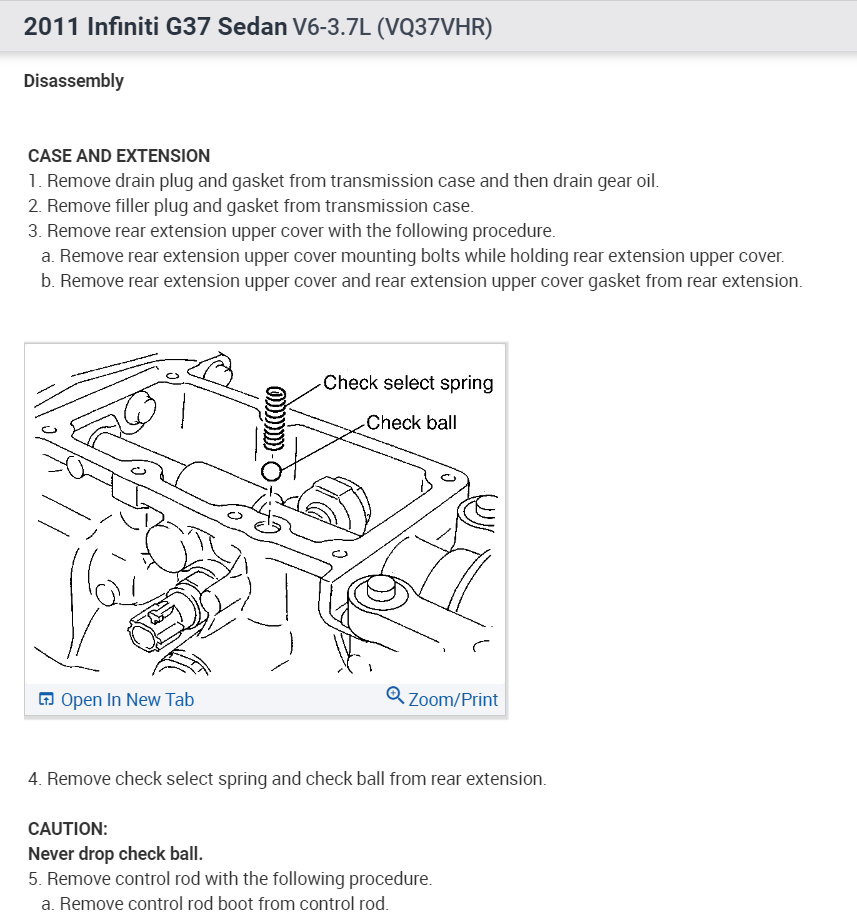 Manual Transmission Whine? I Bought My Car a Few Months Ago with