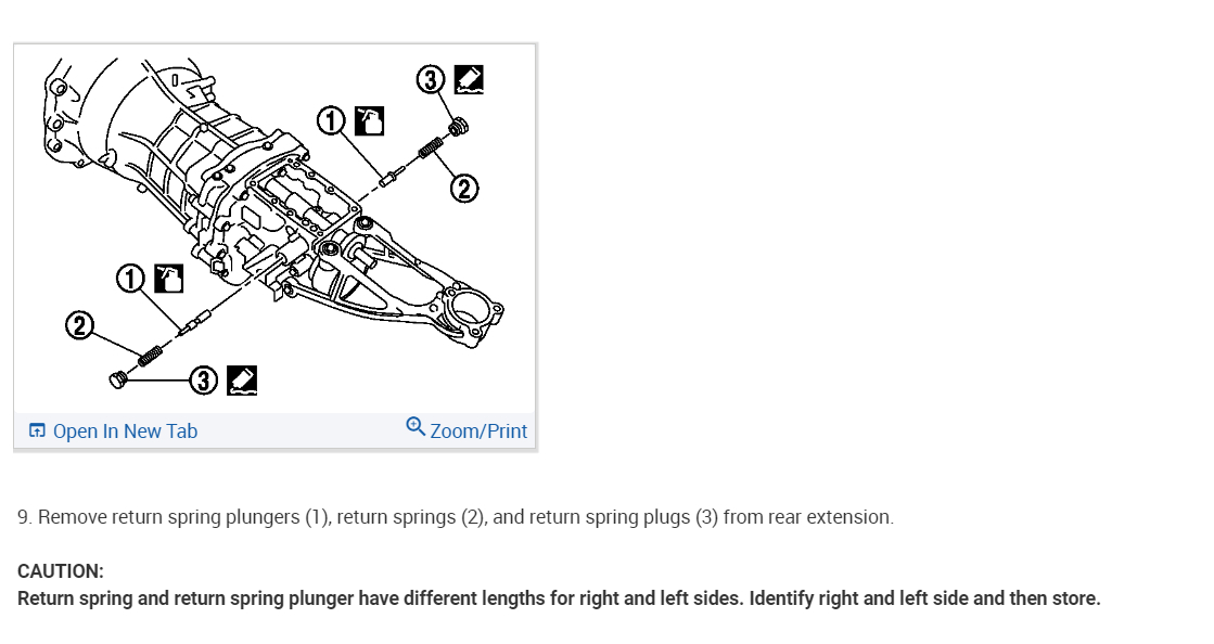 Manual Transmission Whine? I Bought My Car a Few Months Ago with