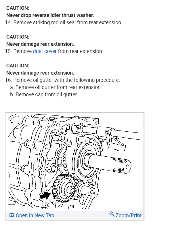Manual Transmission Whine? I Bought My Car a Few Months Ago with