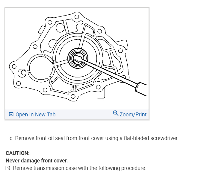 Manual Transmission Whine? I Bought My Car a Few Months Ago with