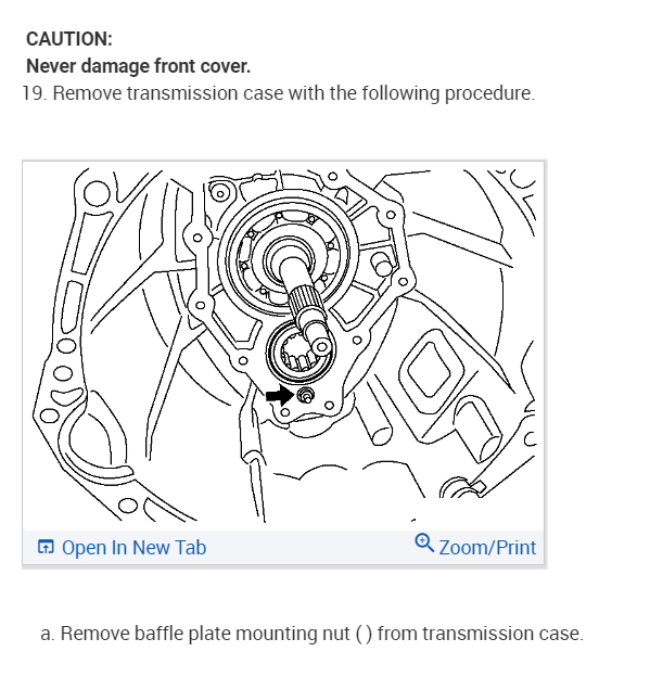 Manual Transmission Whine? I Bought My Car a Few Months Ago with