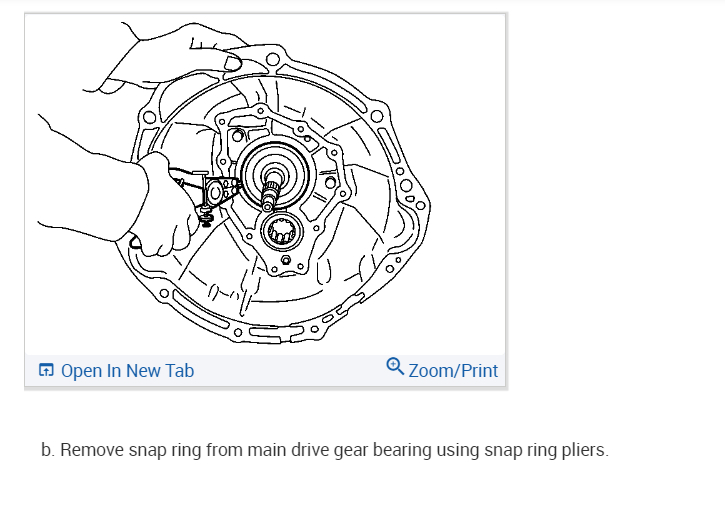 Manual Transmission Whine? I Bought My Car a Few Months Ago with