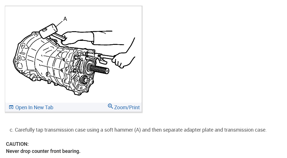 Manual Transmission Whine? I Bought My Car a Few Months Ago with