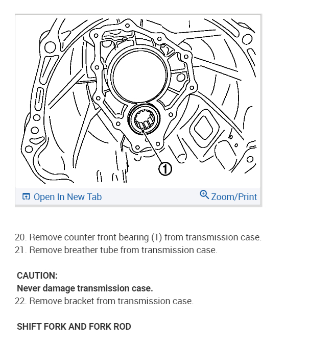 Manual Transmission Whine? I Bought My Car a Few Months Ago with