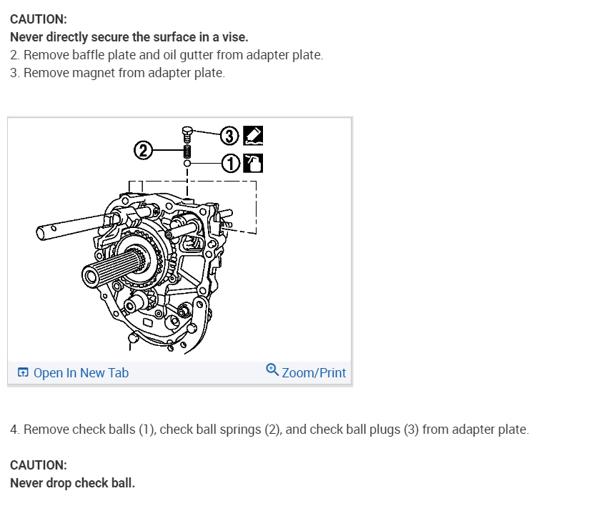 Manual Transmission Whine? I Bought My Car a Few Months Ago with