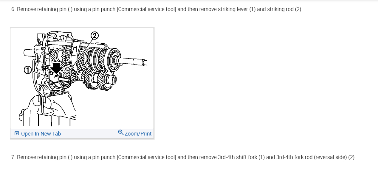 Manual Transmission Whine? I Bought My Car a Few Months Ago with