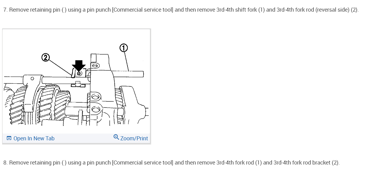 Manual Transmission Whine? I Bought My Car a Few Months Ago with