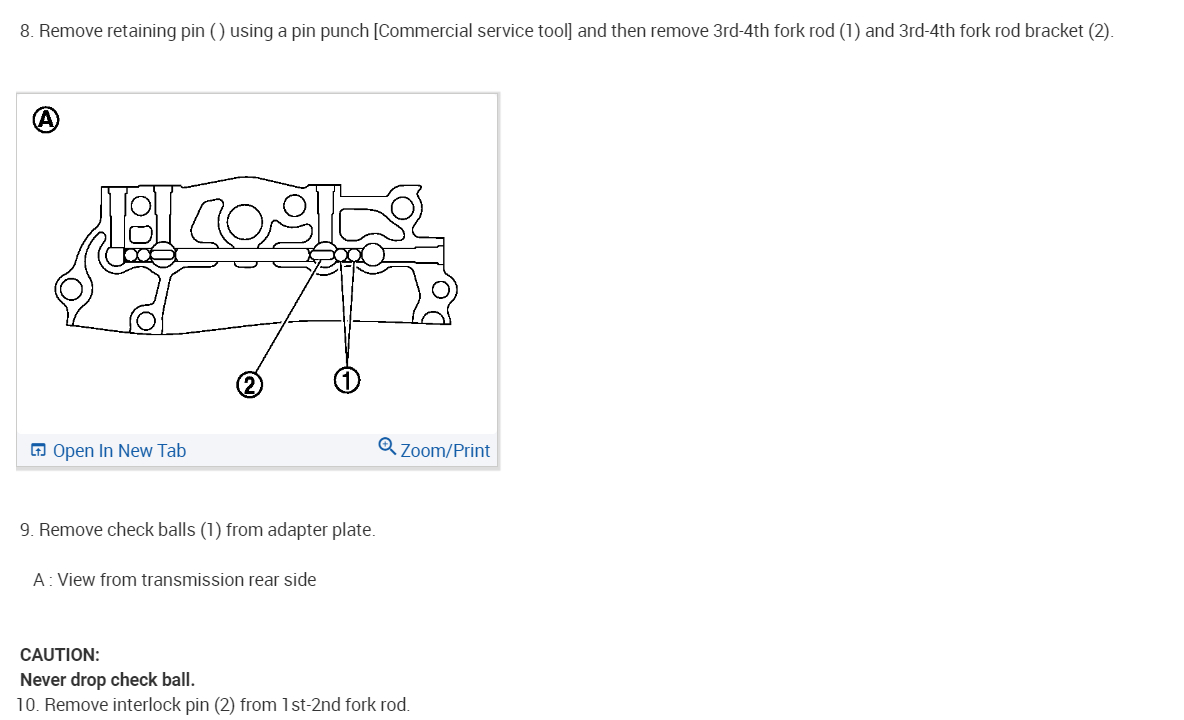 Manual Transmission Whine? I Bought My Car a Few Months Ago with