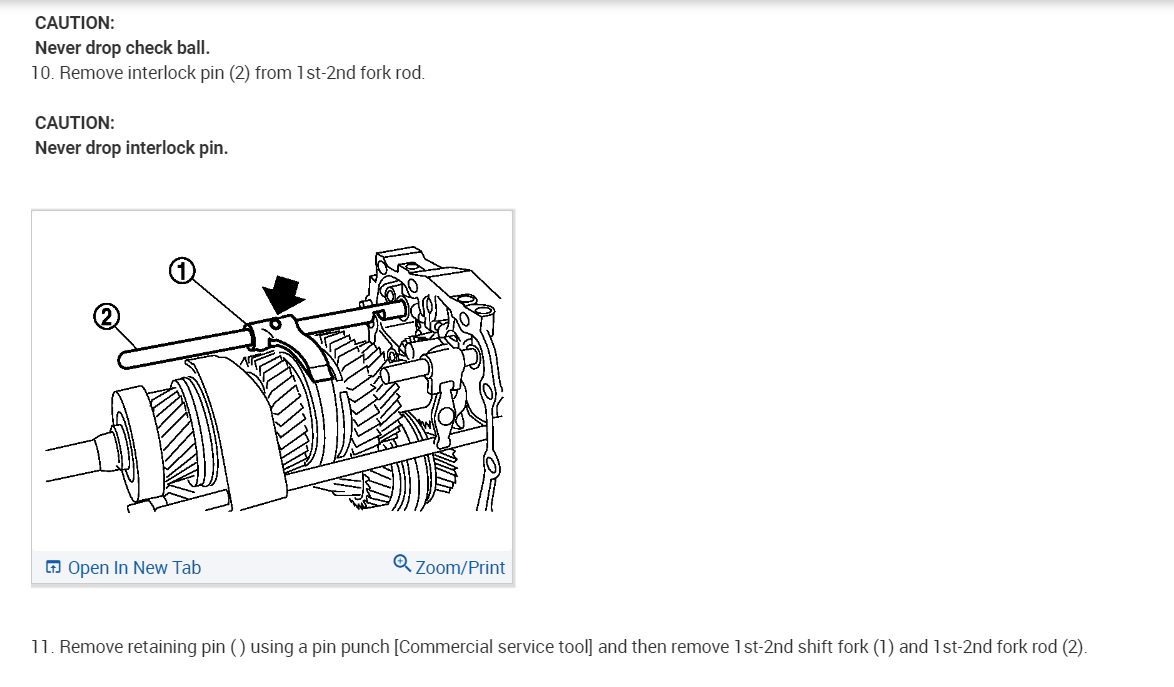 Manual Transmission Whine? I Bought My Car a Few Months Ago with