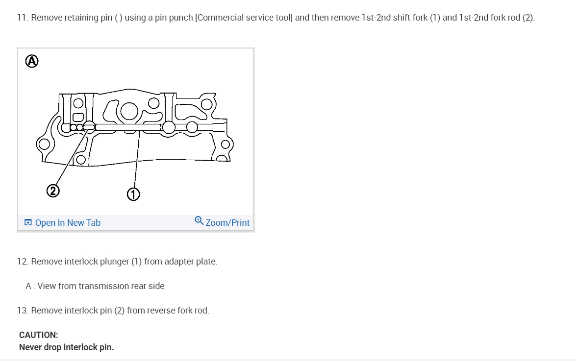 Manual Transmission Whine? I Bought My Car a Few Months Ago with