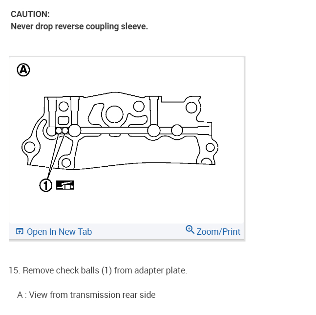Manual Transmission Whine? I Bought My Car a Few Months Ago with