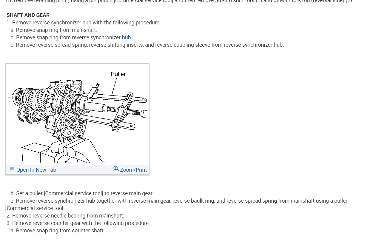 Manual Transmission Whine? I Bought My Car a Few Months Ago with