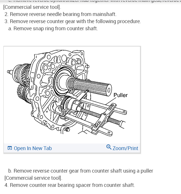 Manual Transmission Whine? I Bought My Car a Few Months Ago with
