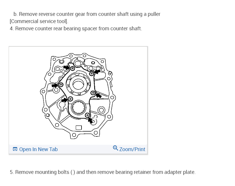 Manual Transmission Whine? I Bought My Car a Few Months Ago with