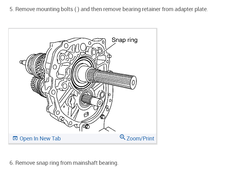 Manual Transmission Whine? I Bought My Car a Few Months Ago with
