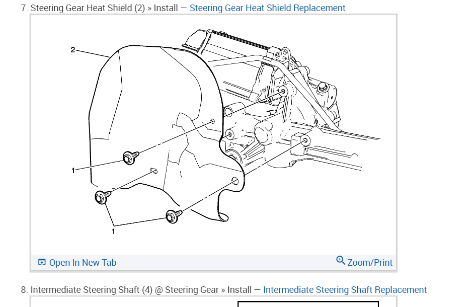 After Replacing the Electric Steering Rack It Gets Really Stiff