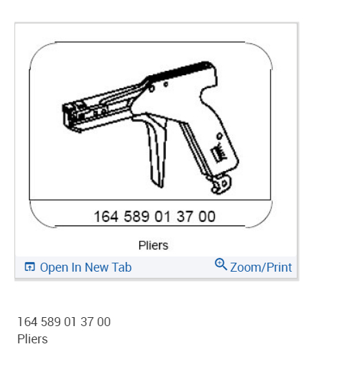"Front Left Malfunction Service Required" Stays On?
