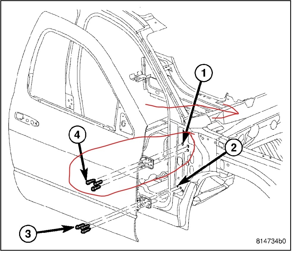 While Driving, the Door Locks Keep Locking and Unlocking?