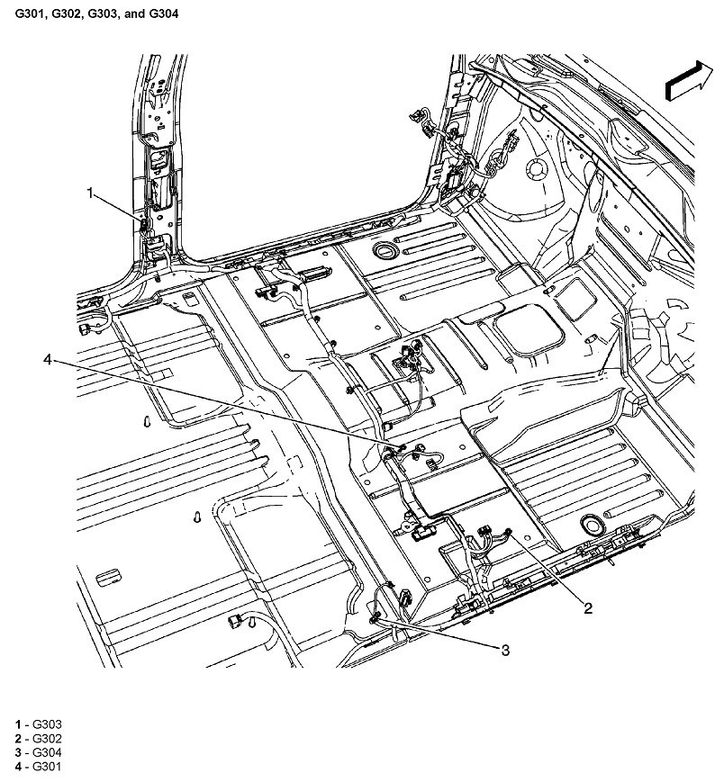 How Can Tell if the Truck Is Experiencing Grounding Issues or the