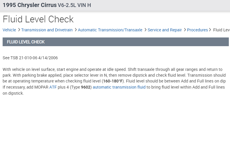 Why Is My Transmission Shifting Hard While Driving From First to