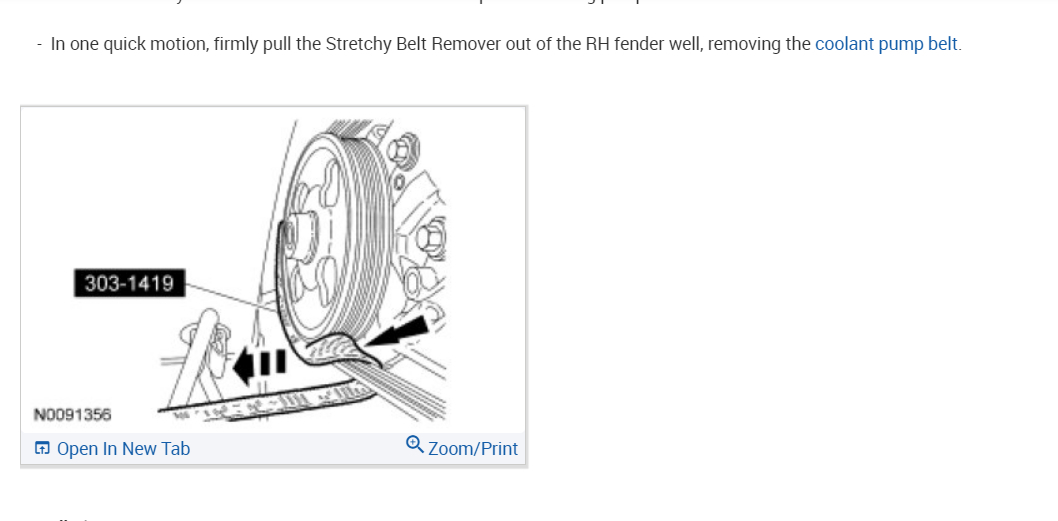 Screeching Sound When Accelerating? My Car Has Been Making a