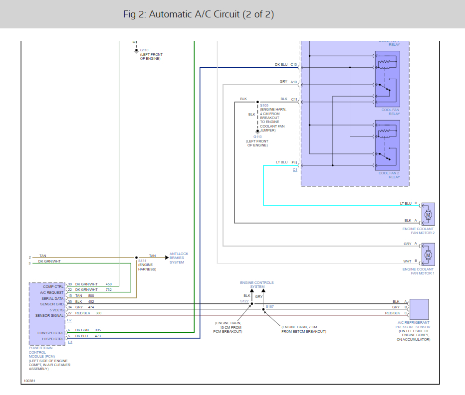 Why Is My Dual Climate Control Display Not Working?