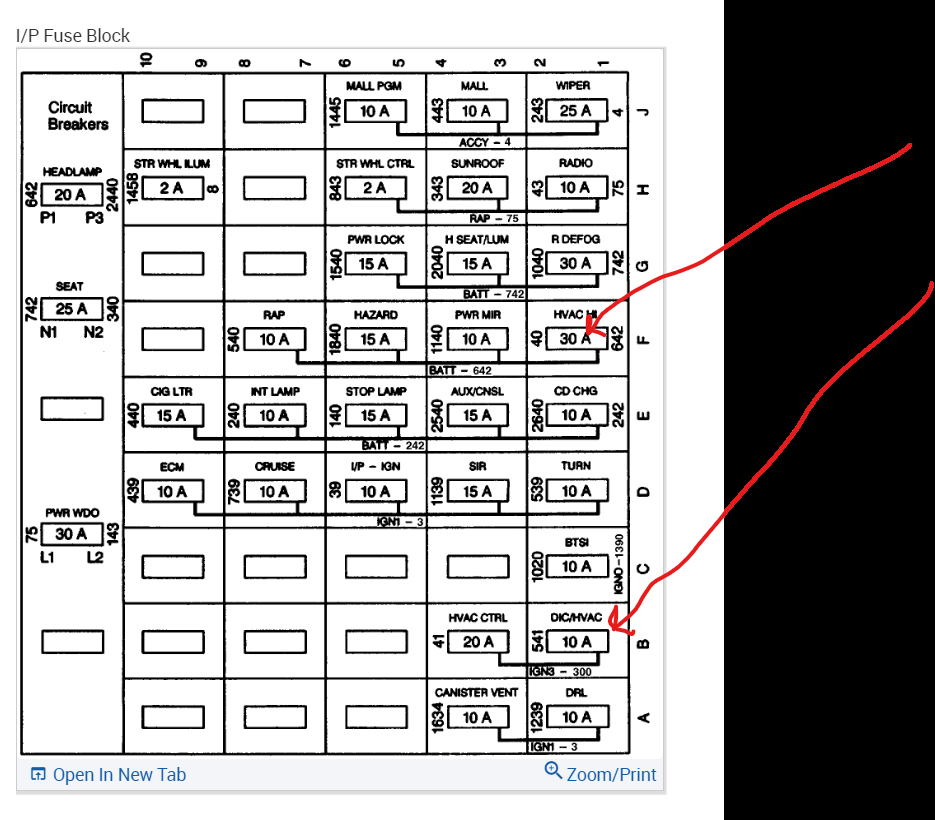 Why Is My Dual Climate Control Display Not Working?