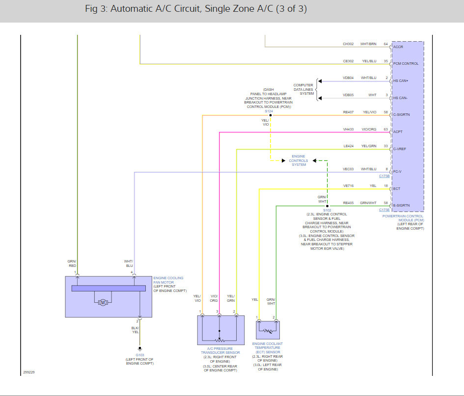 A/C Compressor Wont Turn On? A/C Quit Working Some Time Ago and I...