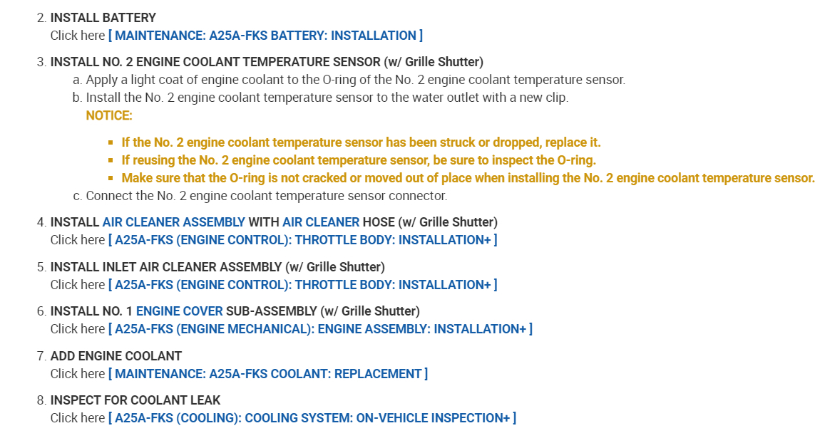 Radiator Fan Only Works When Ac Is On